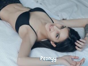 Peonyy