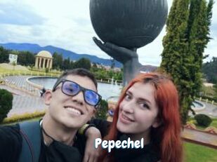 Pepechel Coquine Avenue