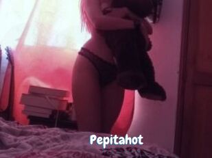 Pepitahot