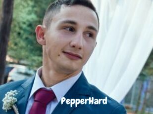 PepperHard Coquine Avenue