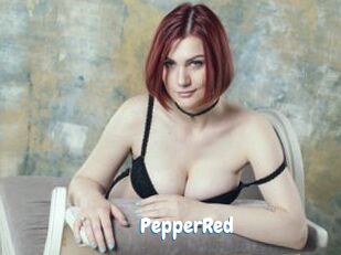 PepperRed