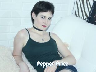 Pepper_Price