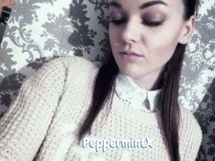 PeppermintX