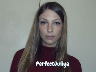 PerfectJuliya