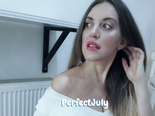 PerfectJuly Coquine Avenue