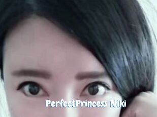 PerfectPrincess_Niki
