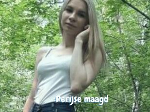Perijse_maagd Coquine Avenue