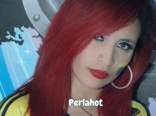Perlahot