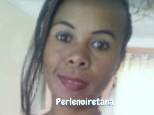 Perlenoiretana Coquine Avenue