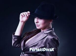 PerlessDivaX