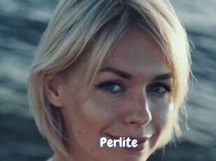 Perlite