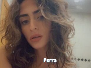 Perra
