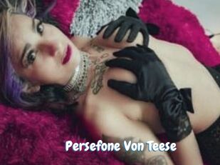 Persefone_Von_Teese Coquine Avenue
