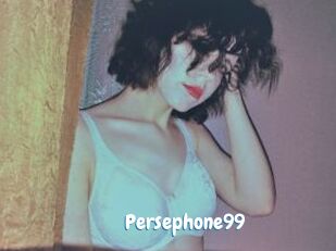 Persephone99 Coquine Avenue