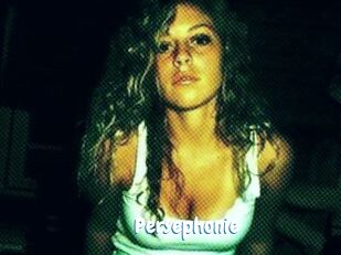 Persephonie Coquine Avenue