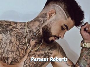 Perseus_Roberts Coquine Avenue