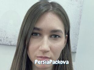 PersiaPackova Coquine Avenue