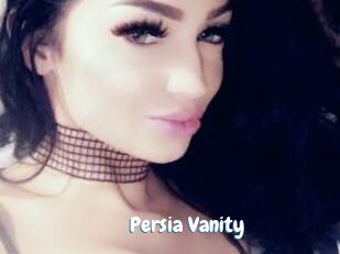 Persia_Vanity