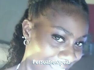 PersuasionSpeas