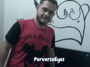 PerverseEyes