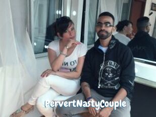 PervertNastyCouple