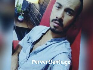 PervertSantiago Coquine Avenue