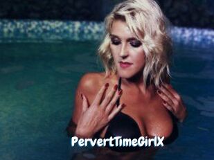 PervertTimeGirlX