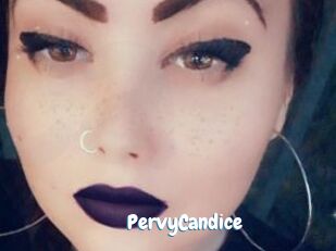 PervyCandice