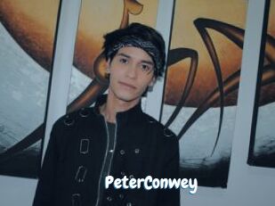 PeterConwey