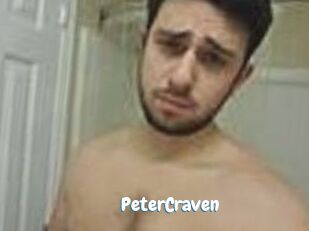 PeterCraven