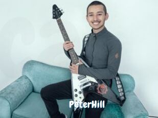 PeterHill Coquine Avenue