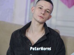 PeterHorns