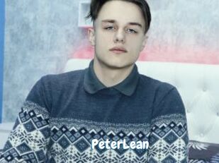 PeterLean