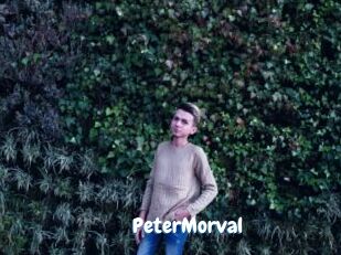 PeterMorval