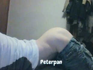 Peterpan
