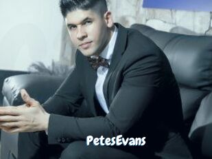 PetesEvans