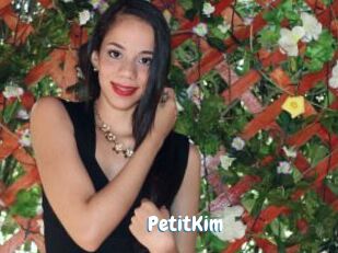 PetitKim