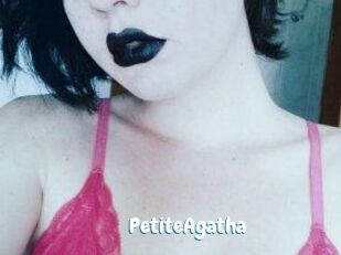 PetiteAgatha