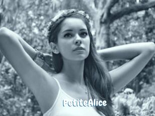 PetiteAlice Coquine Avenue