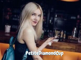 PetiteDiamondCup