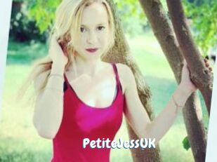 PetiteJessUK Coquine Avenue