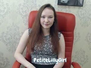 PetiteLillyGirl