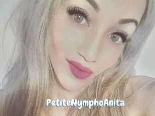 PetiteNymphoAnita
