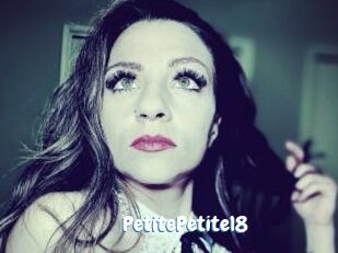 PetitePetite18
