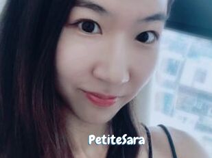 PetiteSara