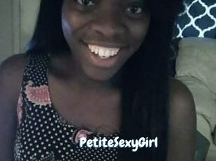 PetiteSexyGirl
