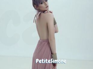PetiteSimone