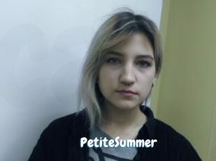PetiteSummer