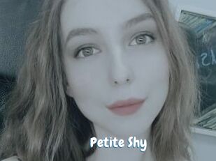 Petite_Shy