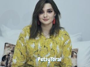 PetsyToral